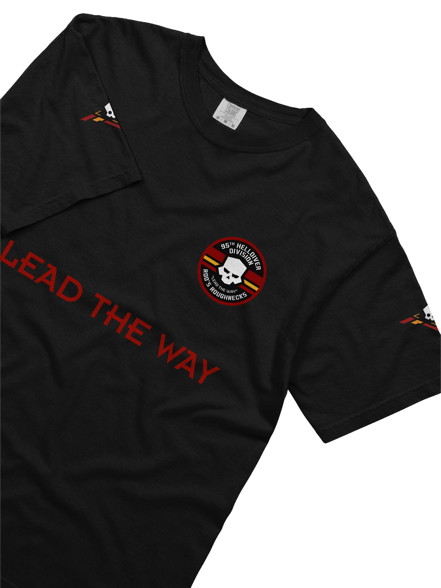 95th Fleet Commander Shirt product image (3)