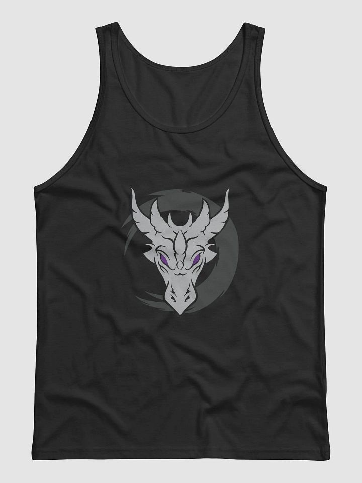 Tank Top - Aerinda Tyrath product image (2)