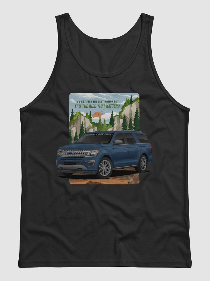 Tank top - the_blue_r 2 product image (3)