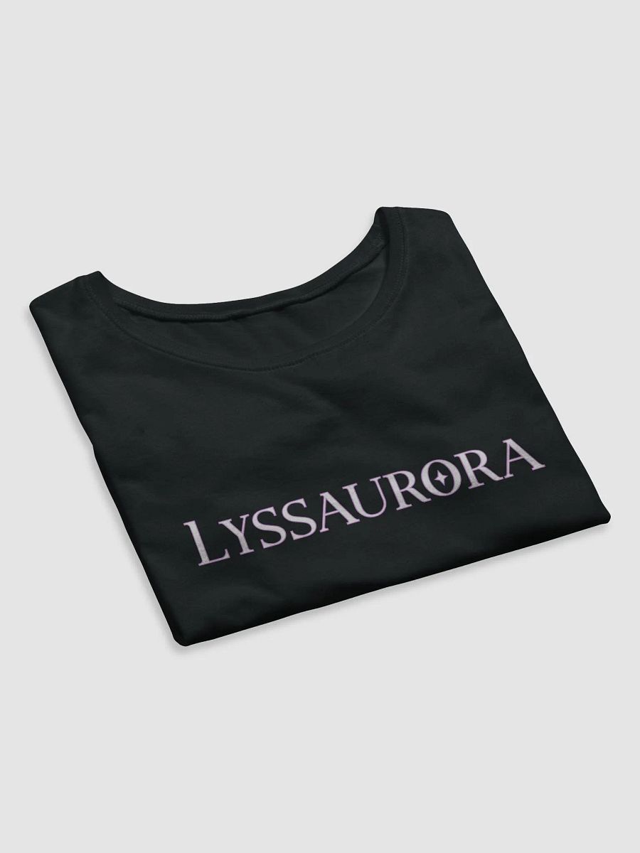Lyss Crop Tee product image (4)