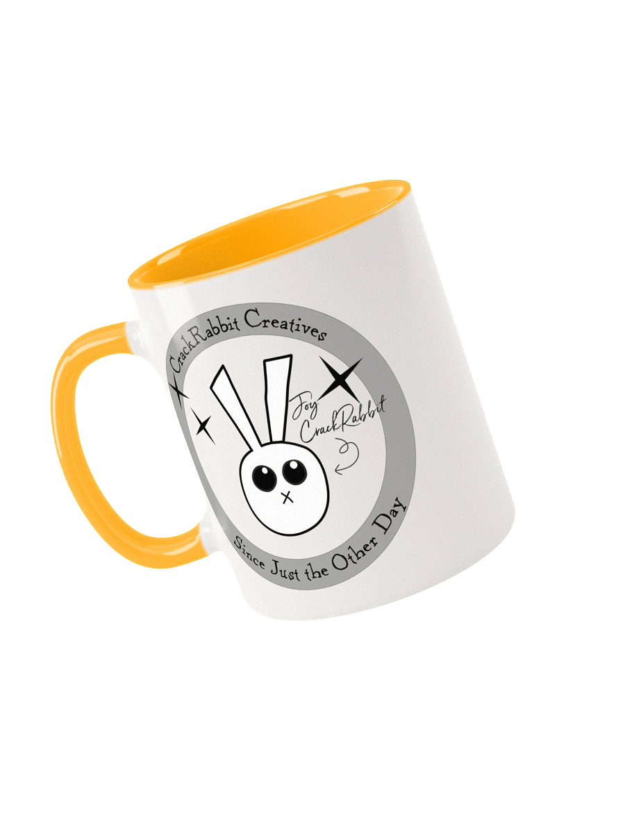 Pride and Joy Mug product image (3)
