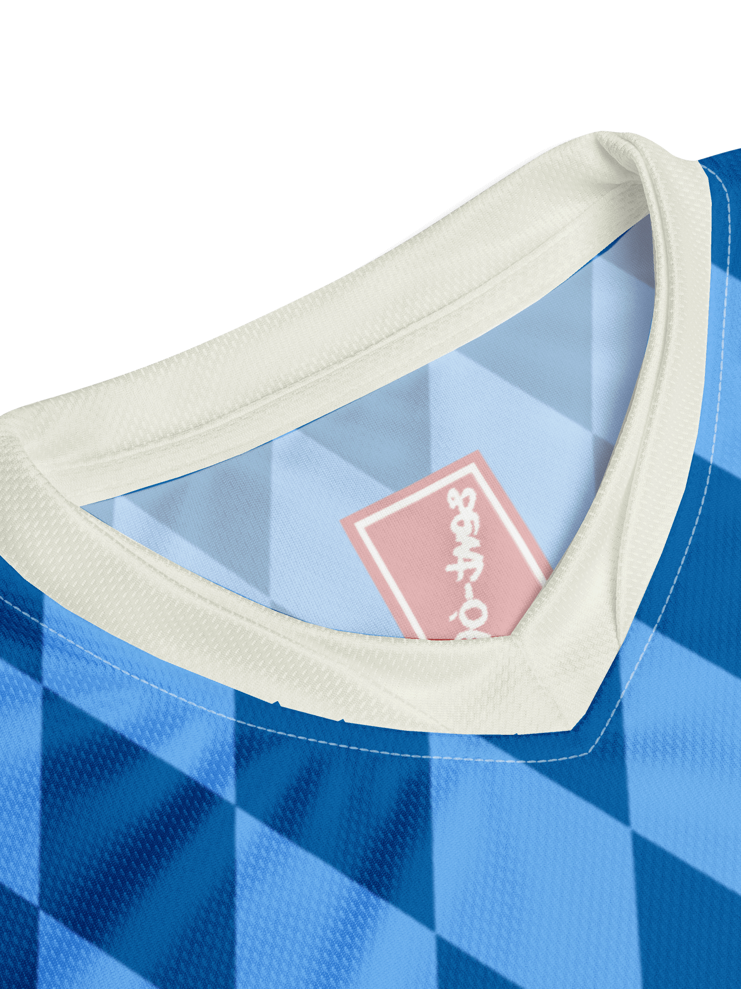 Hakata Ramen United Home Jersey product image (4)