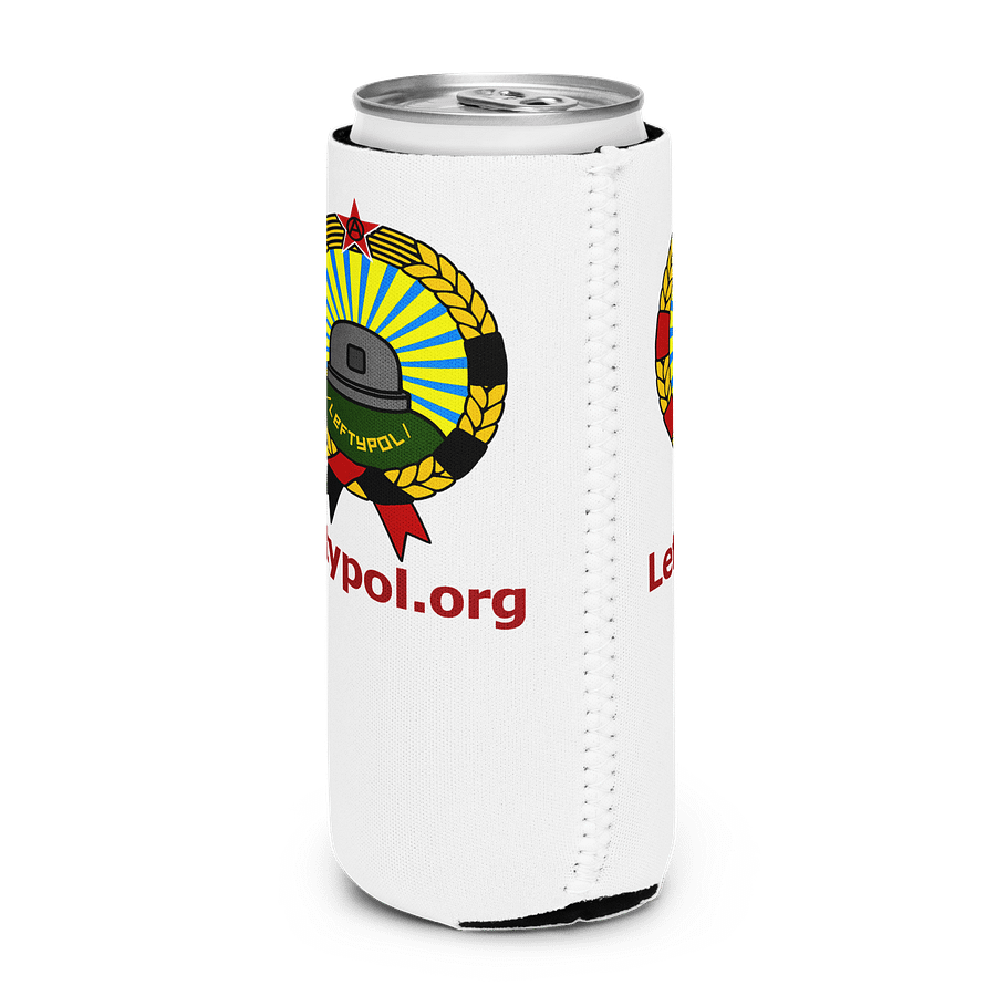 /leftypol/ - Can Cooler product image (11)
