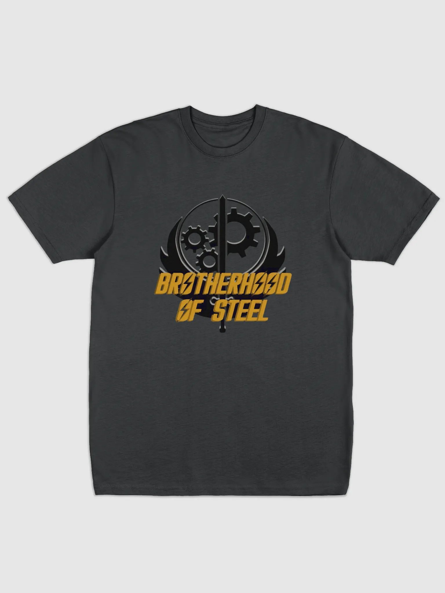 Brotherhood Of Steel Shirt product image (1)