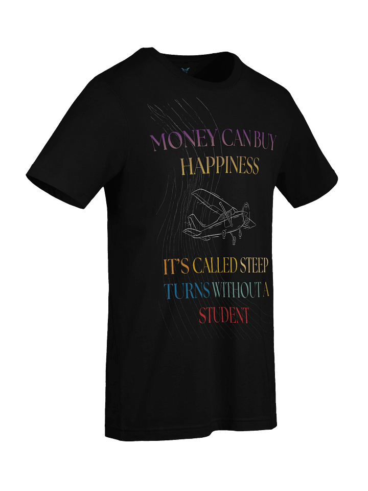 Money can buy happiness product image (2)