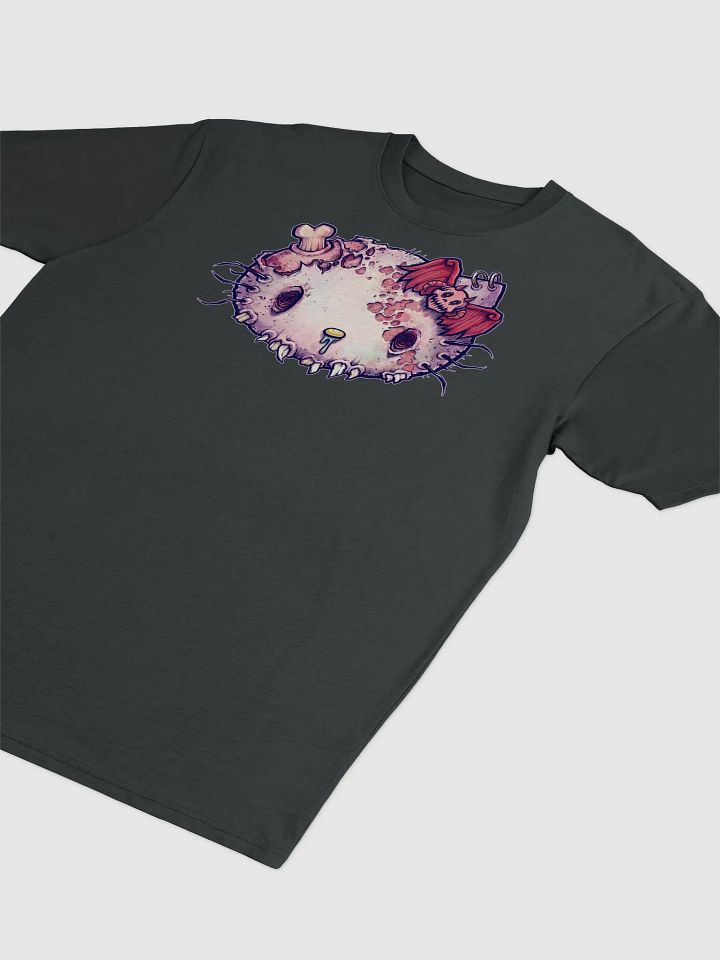Farewell Kitty tee product image (2)