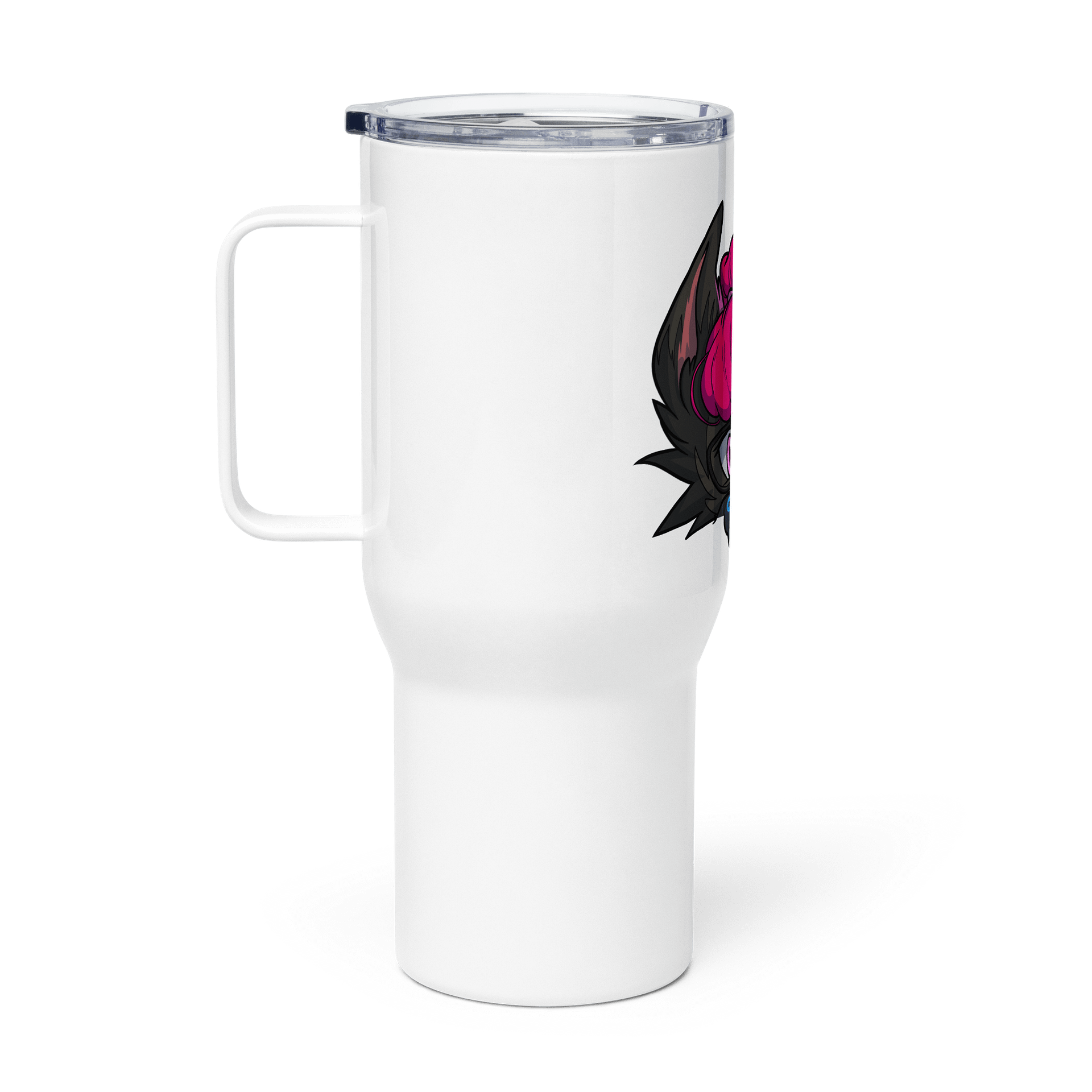 Roxie Peek Travel Safe Mug product image (1)