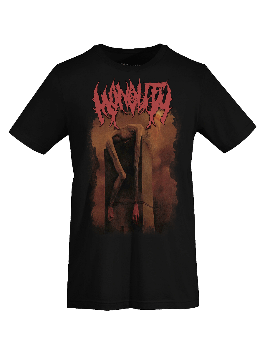 VOID - Band Tee product image (7)