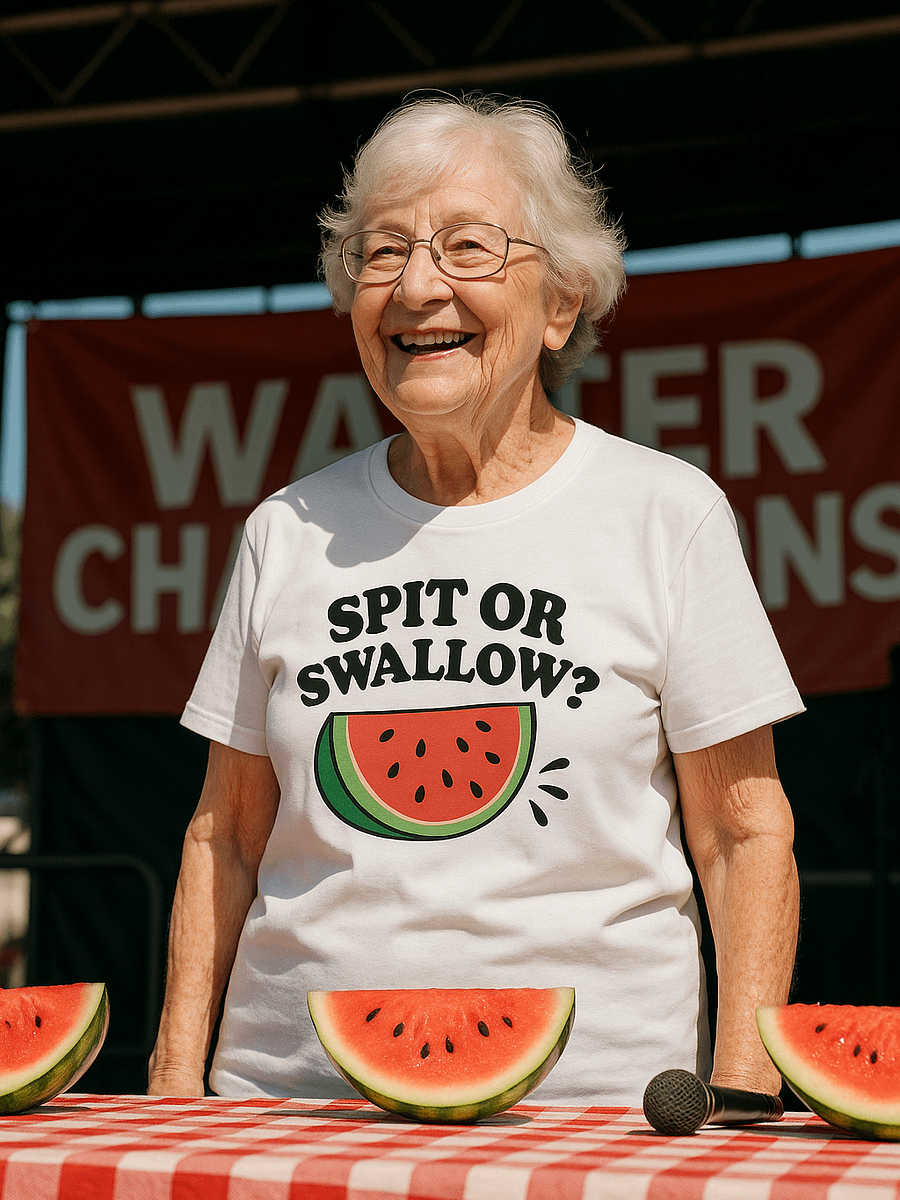 Watermelon Tee product image (19)