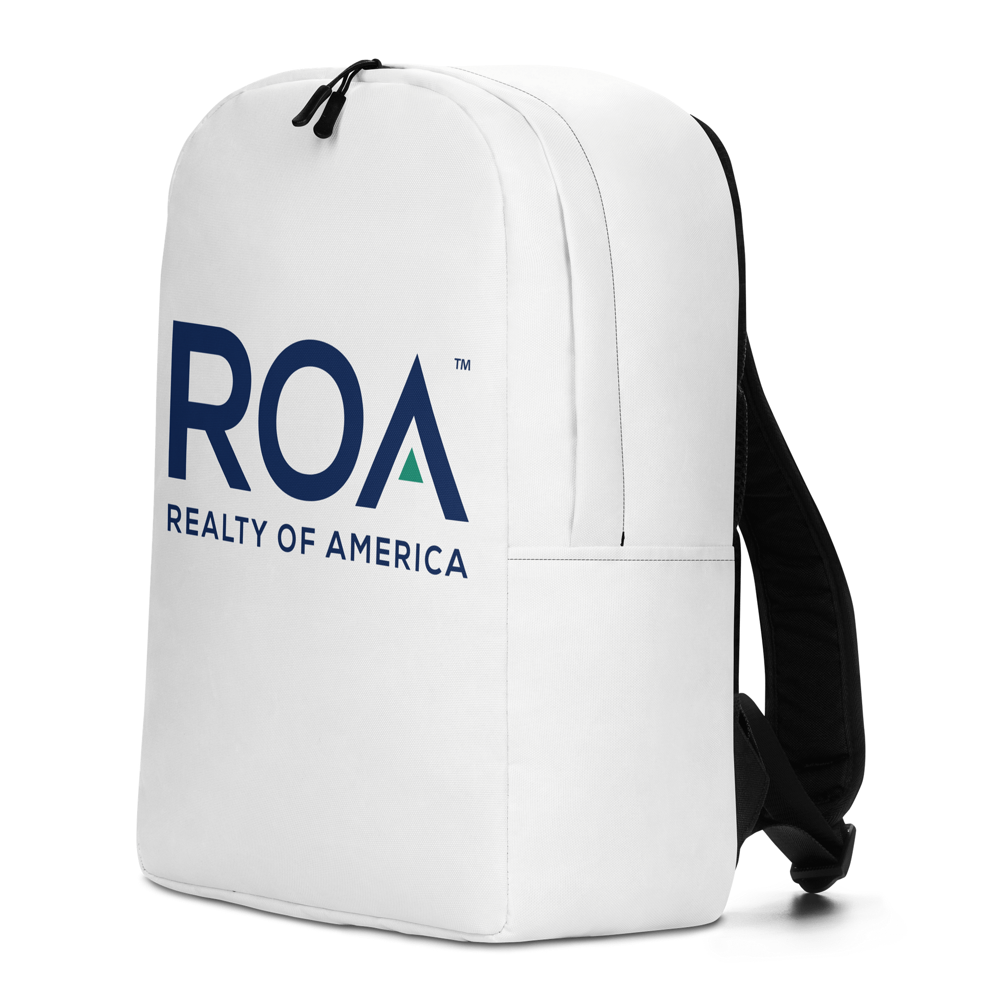ROA Logo Backpack product image (2)