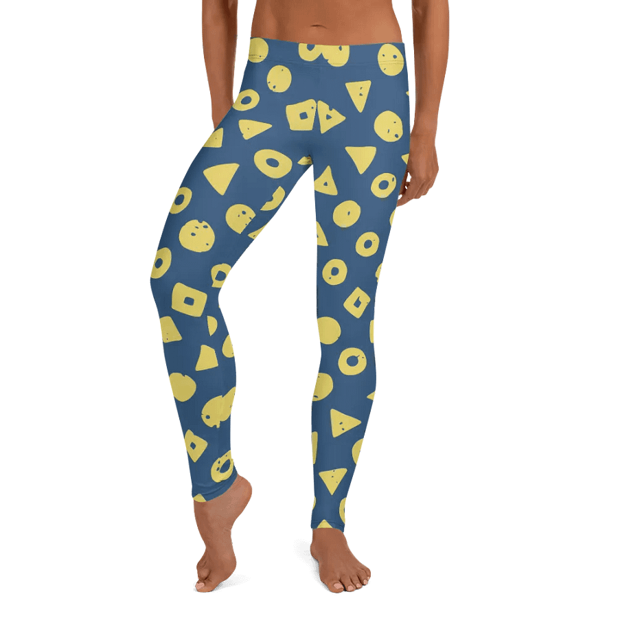 GeoPop All-Over Leggings product image (9)