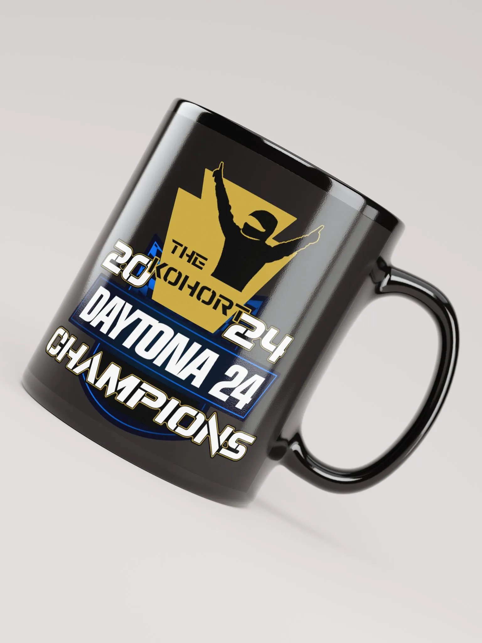 KMC D24 2024 Champions Mug product image (2)