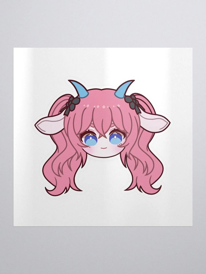 Vsnac Tiktak Sticker product image (1)