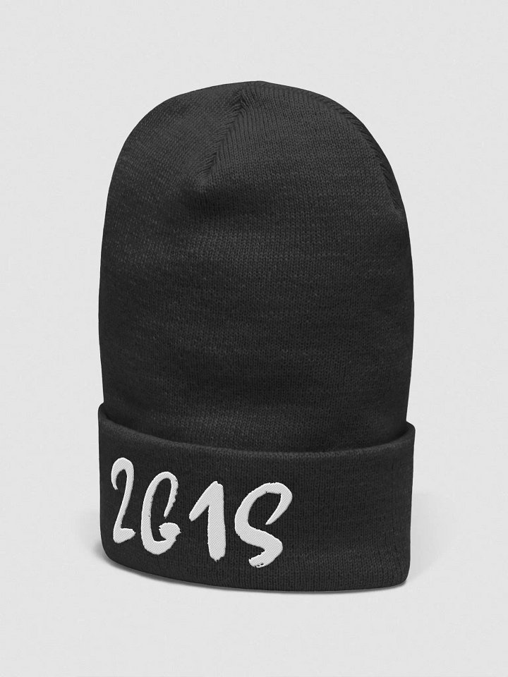 2G1S Beanie product image (10)