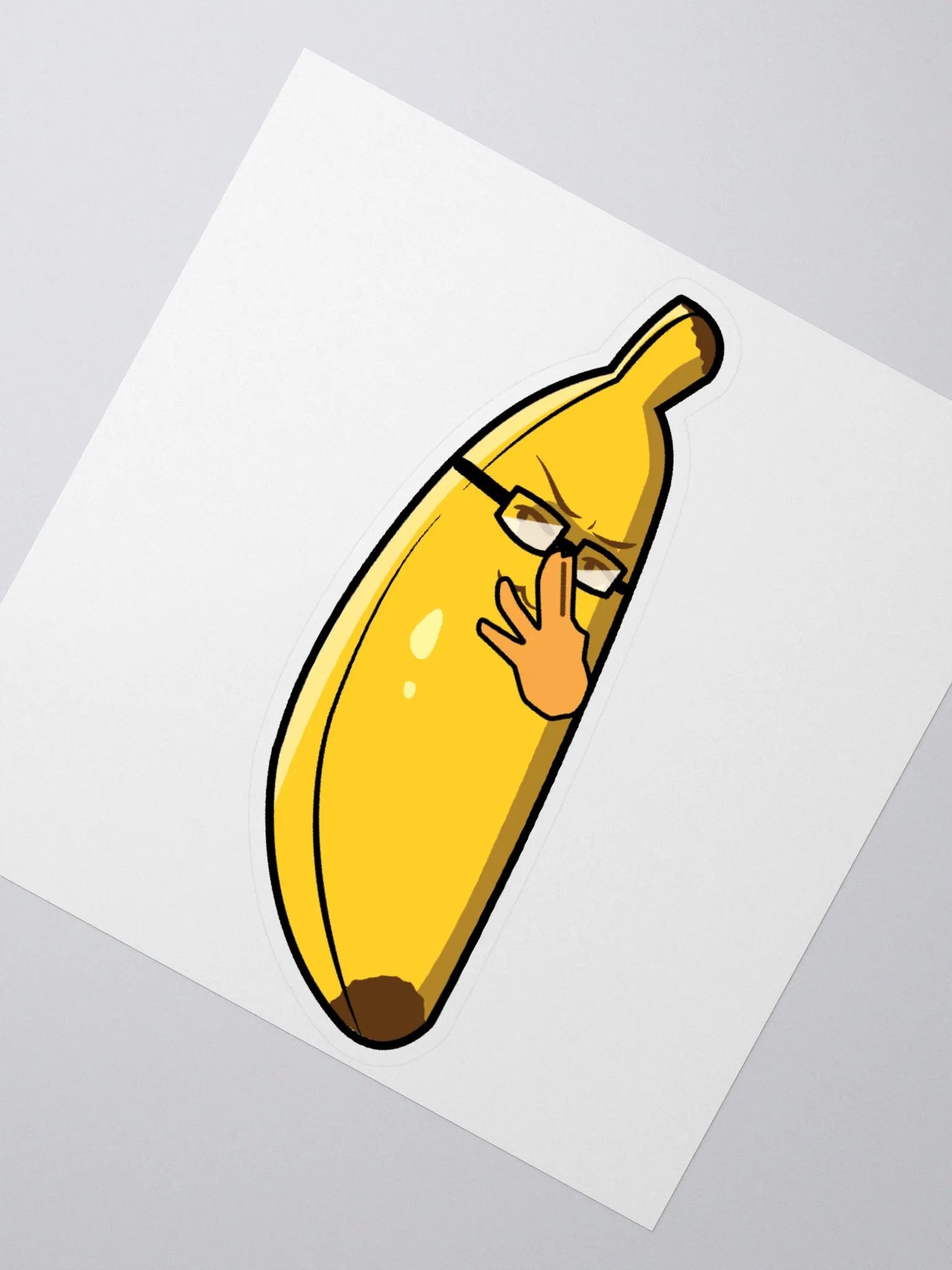 Maiden Mod Sticker product image (2)