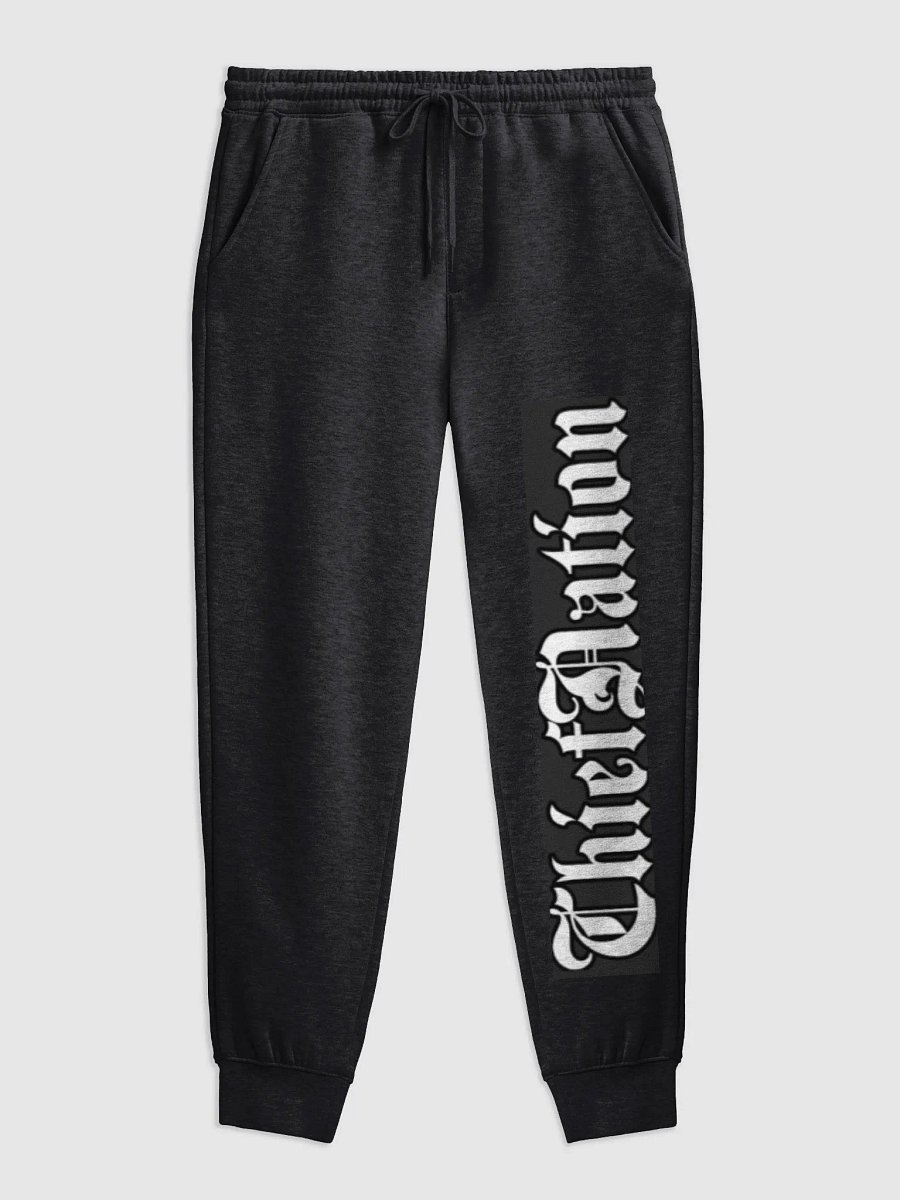 ChiefNation Graphic Joggers product image (3)