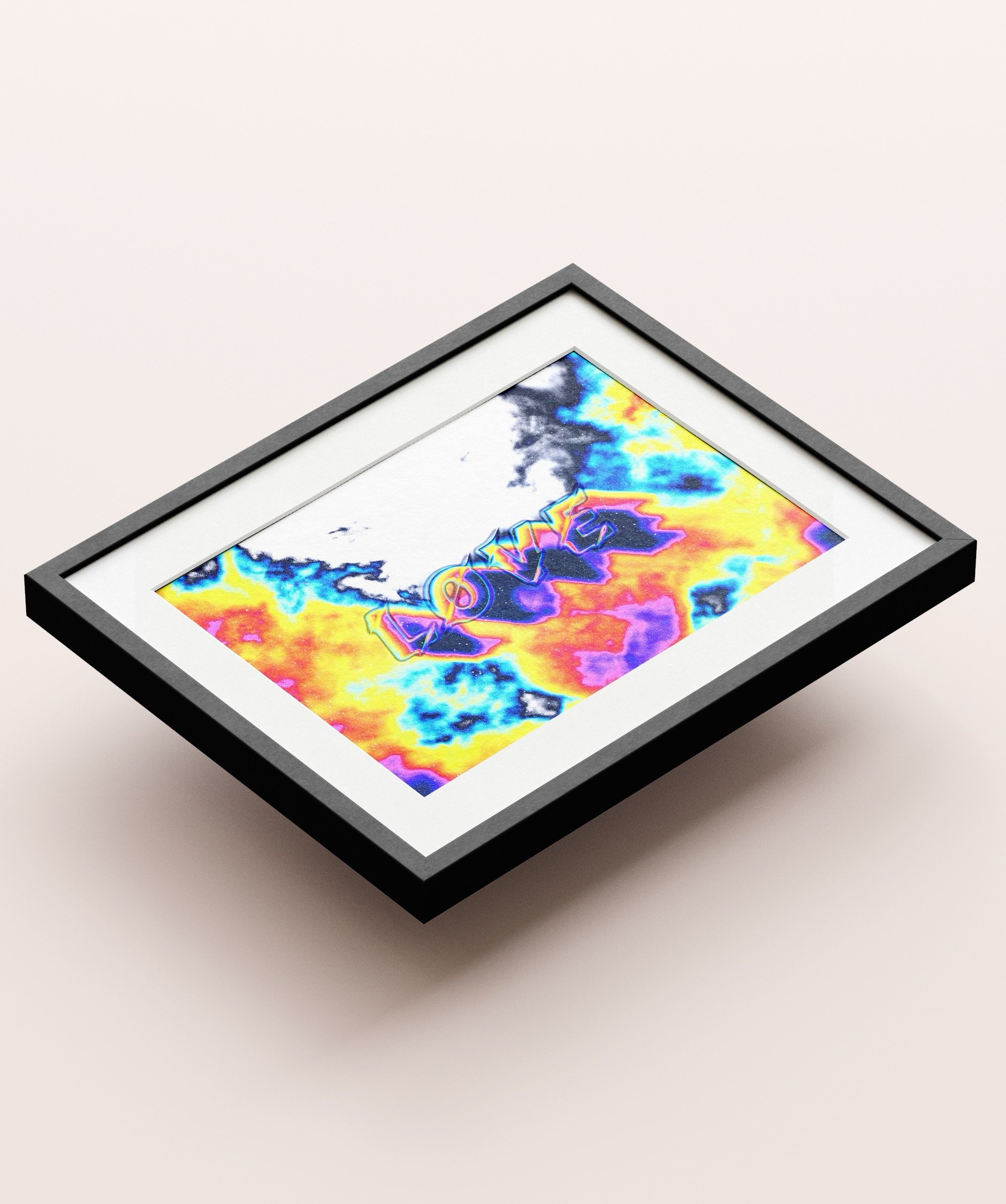 LOVE (Digital Download) product image (1)