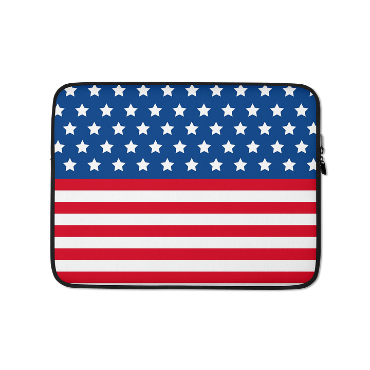 United States Laptop Sleeve product image (1)