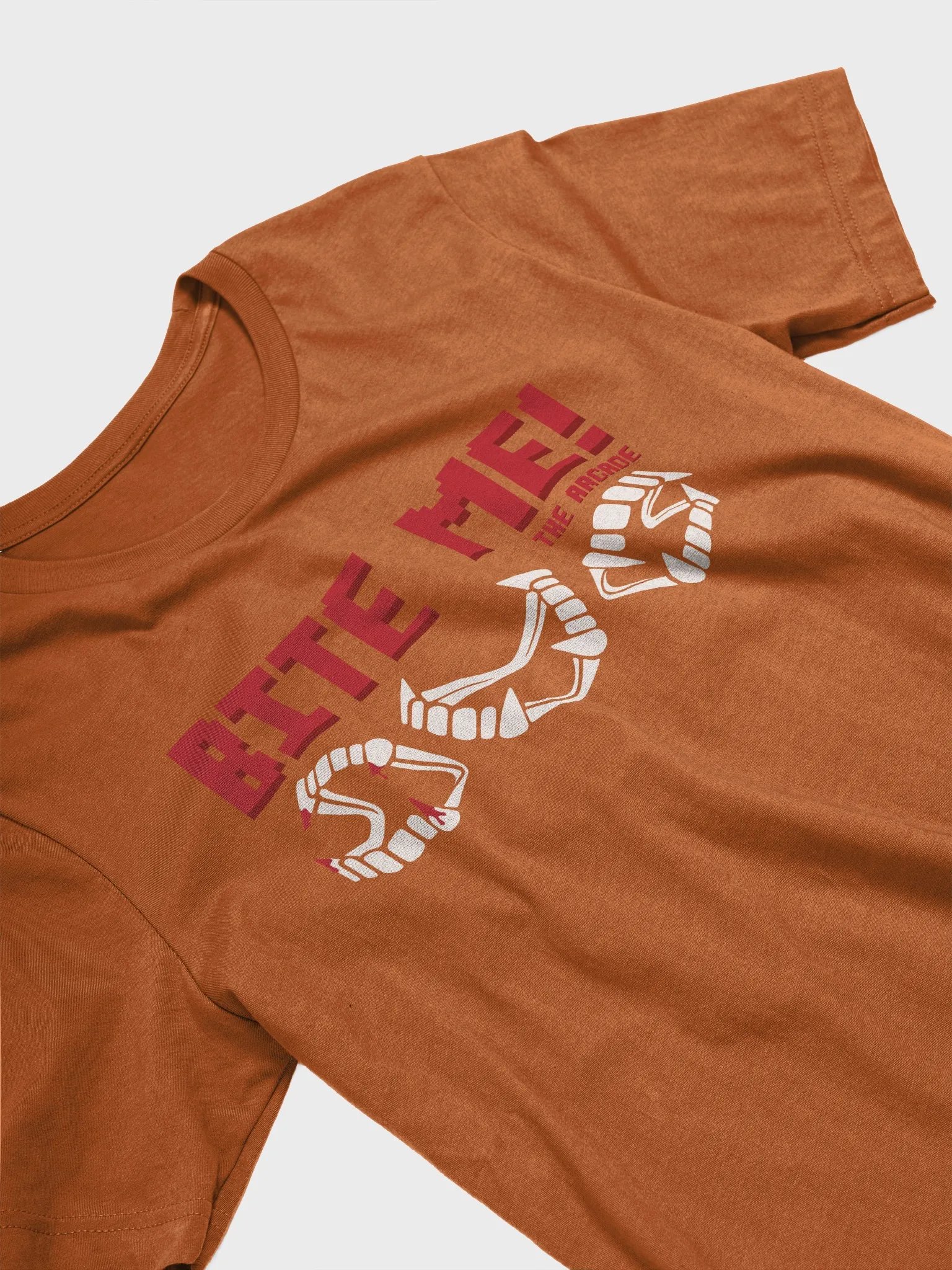 Bite Me! ∙ Tee product image (2)