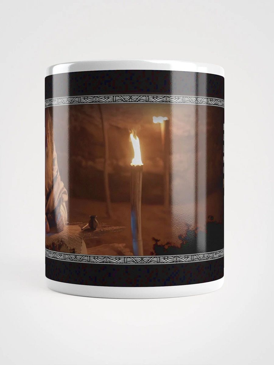 Taza San juan escribiendo product image (3)