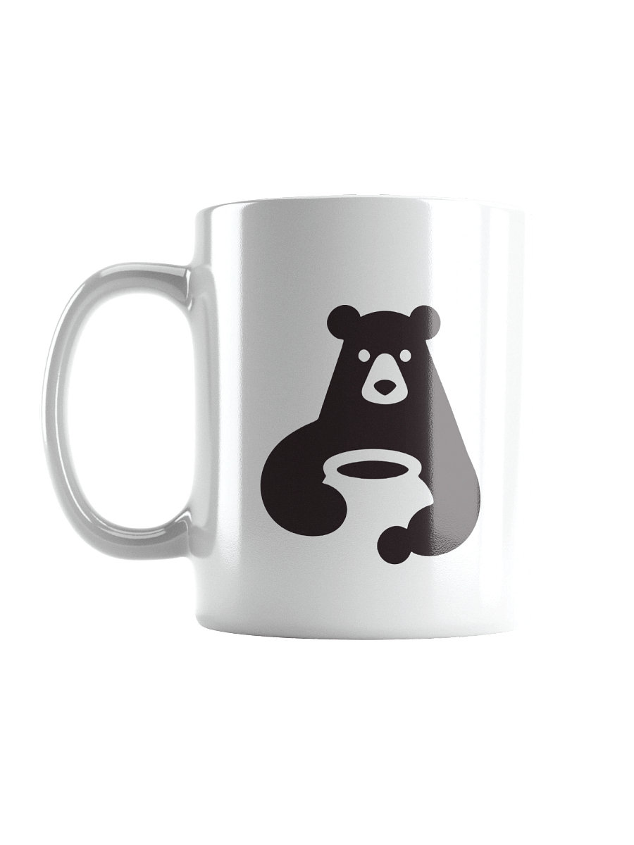 Time 4 Honey Mug product image (16)