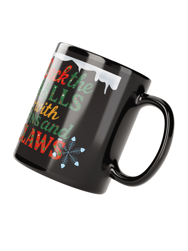 Fishy's Holiday Brew Container product image (3)