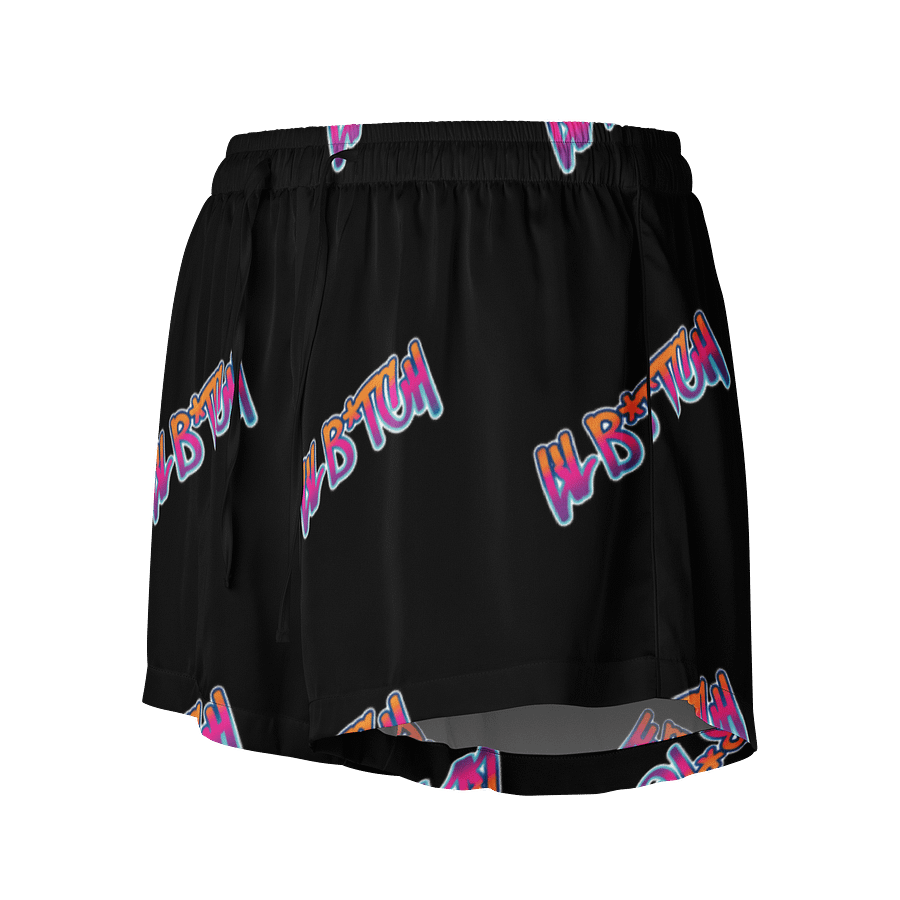 Lil B PJ Shorts product image (1)