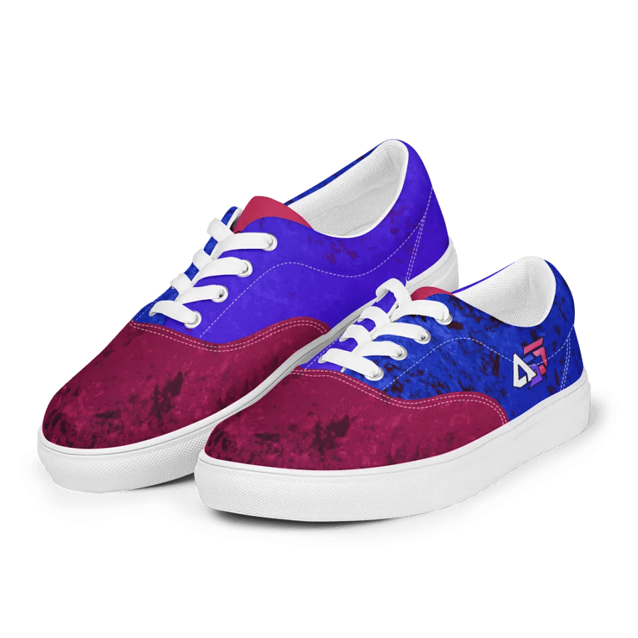 ASG Men's Low Top Sneakers product image (5)