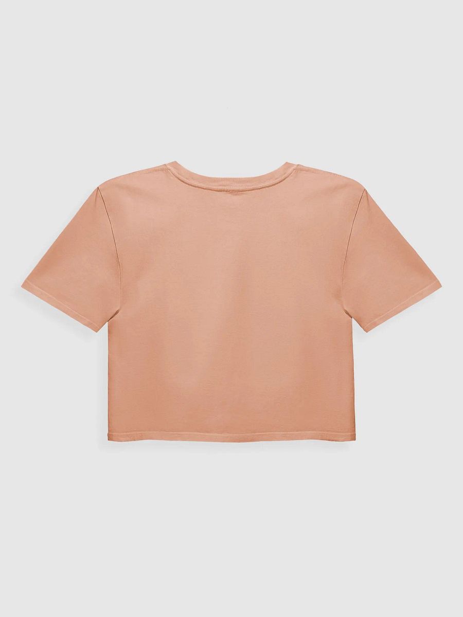 Rainbow King Crop top product image (50)