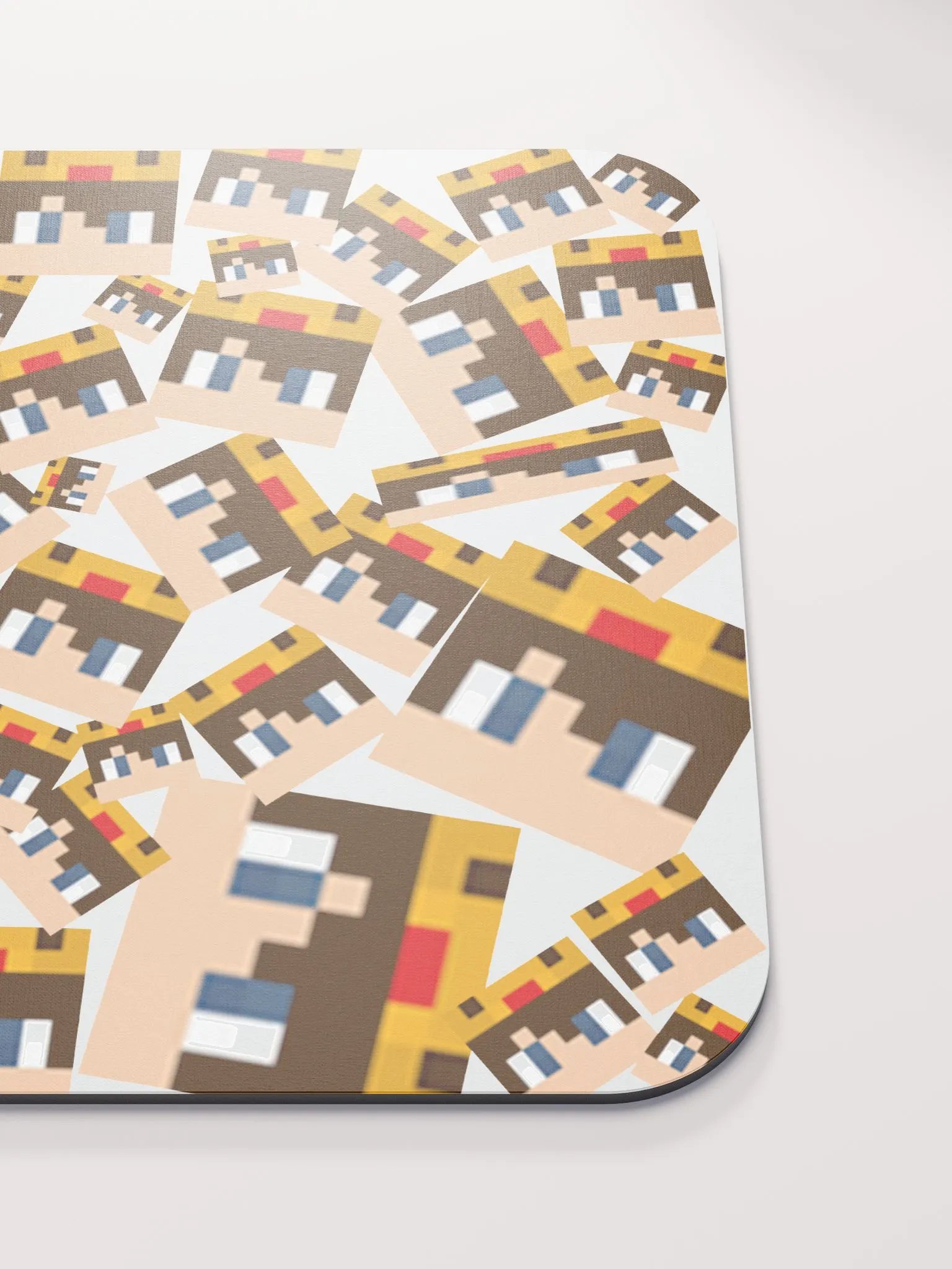 Matt Pad Original! product image (5)