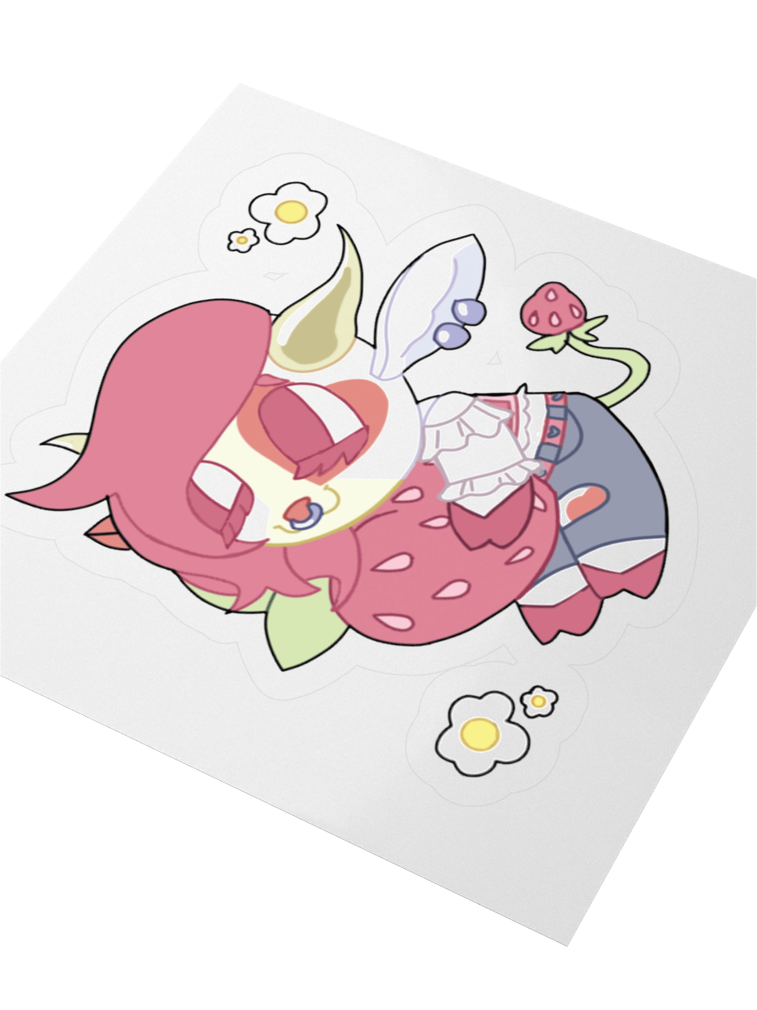 Berry Cute product image (8)