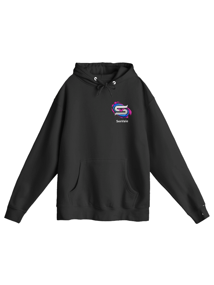 SenVale Printed Hoodie product image (1)