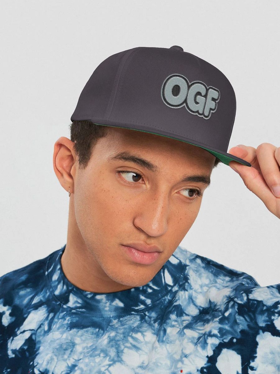 OGF Community Alt Cap product image (9)