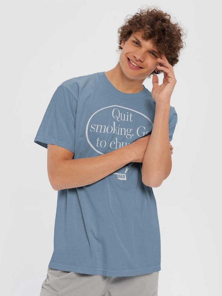 Dad Faithful Reminders T-Shirt product image (4)