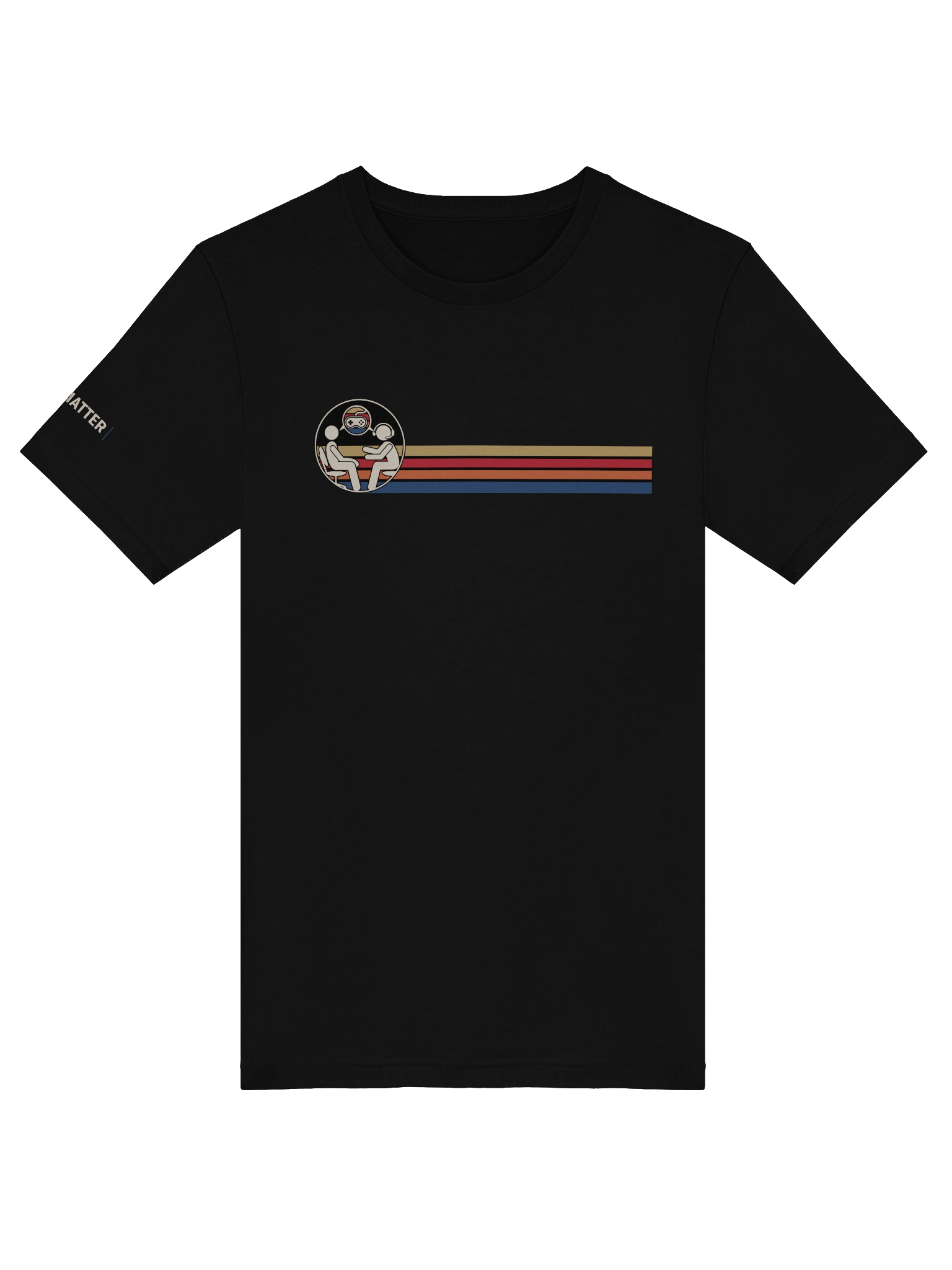 Lunar Logo Tee product image (5)