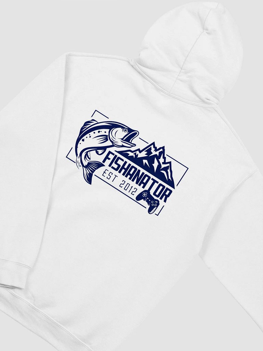 FishanatorNL Hoodie product image (4)