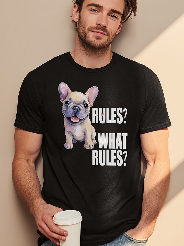😈 RULES? WHAT RULES? product image (1)