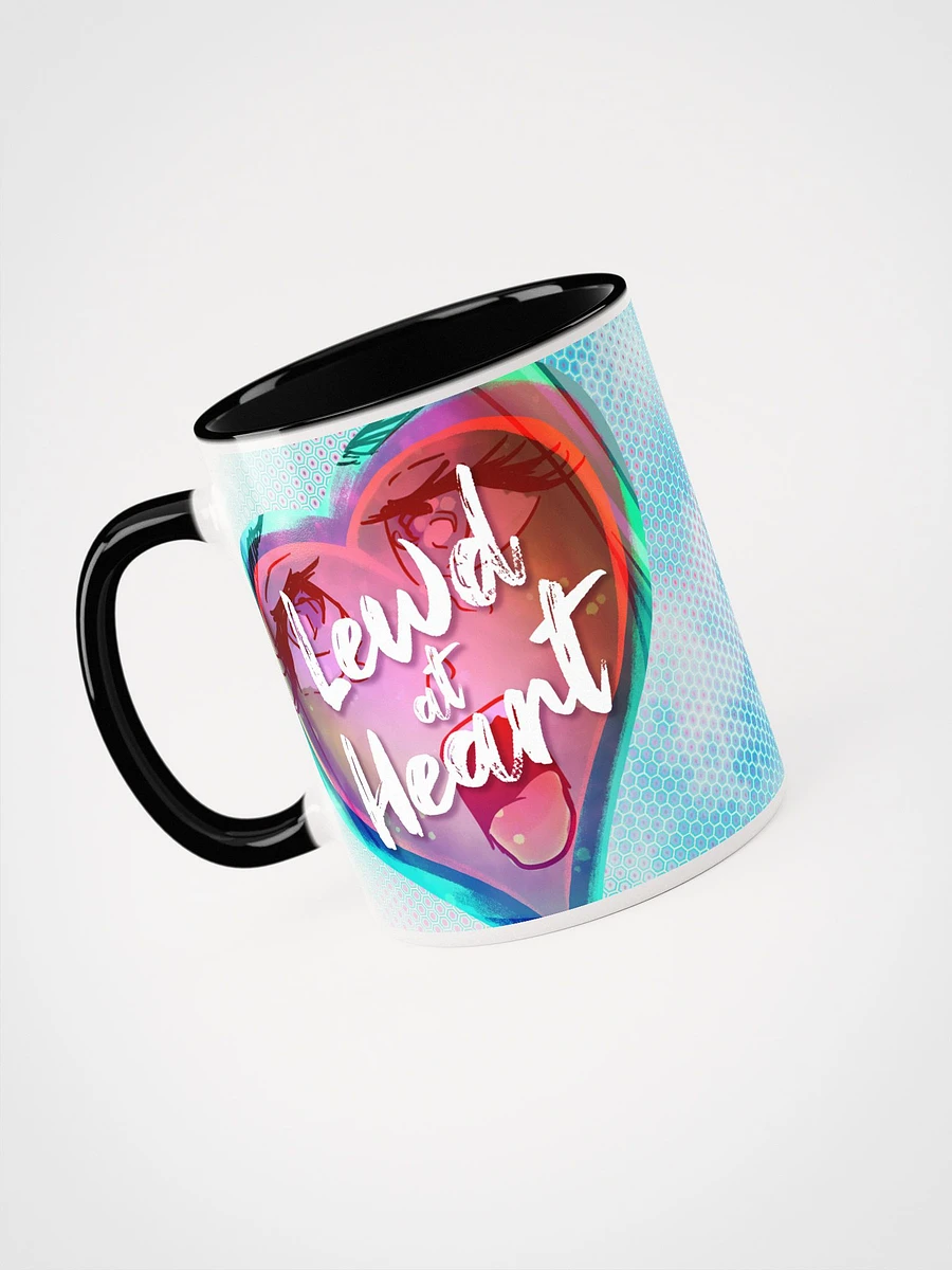 Lewd at Heart Mug product image (17)