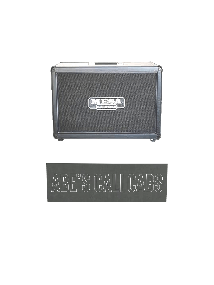 Abe's Cali Cabs product image (2)