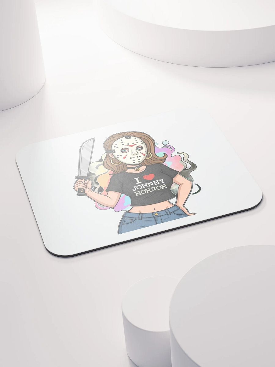 JH Sexy Killer Cartoon Mouse Pad product image (4)
