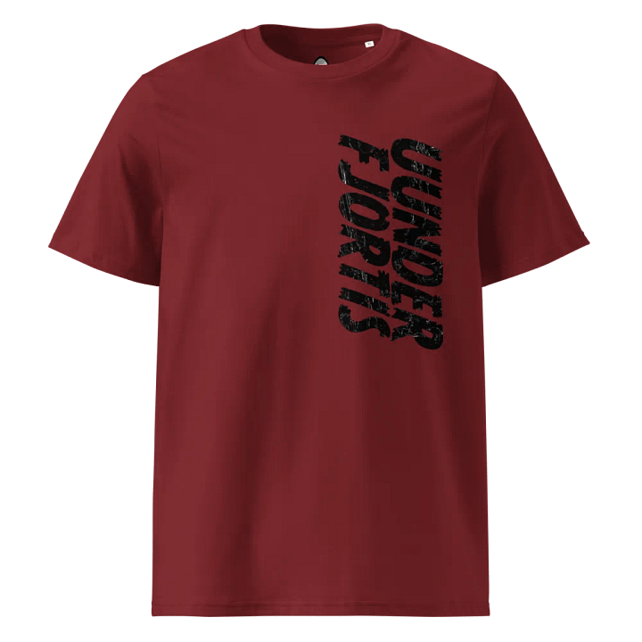 Uunder Wear "uunder investigation " shirt product image (5)