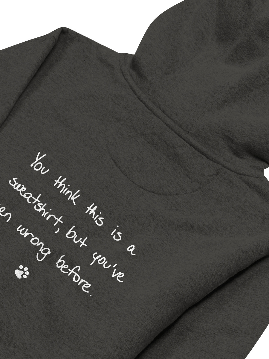 Critical Fail Hoodie product image (18)