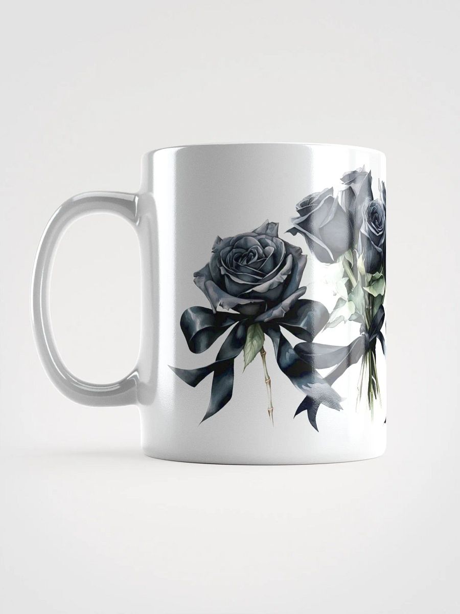 Midnight Rose Mug product image (4)