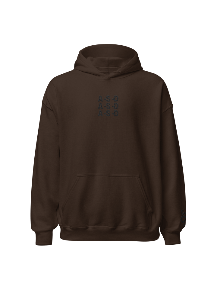 Tripple Hoodie product image (1)
