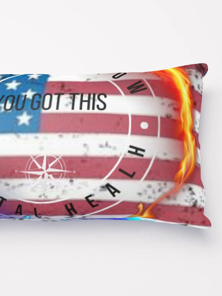 YOU MATTER PILLOW product image (4)