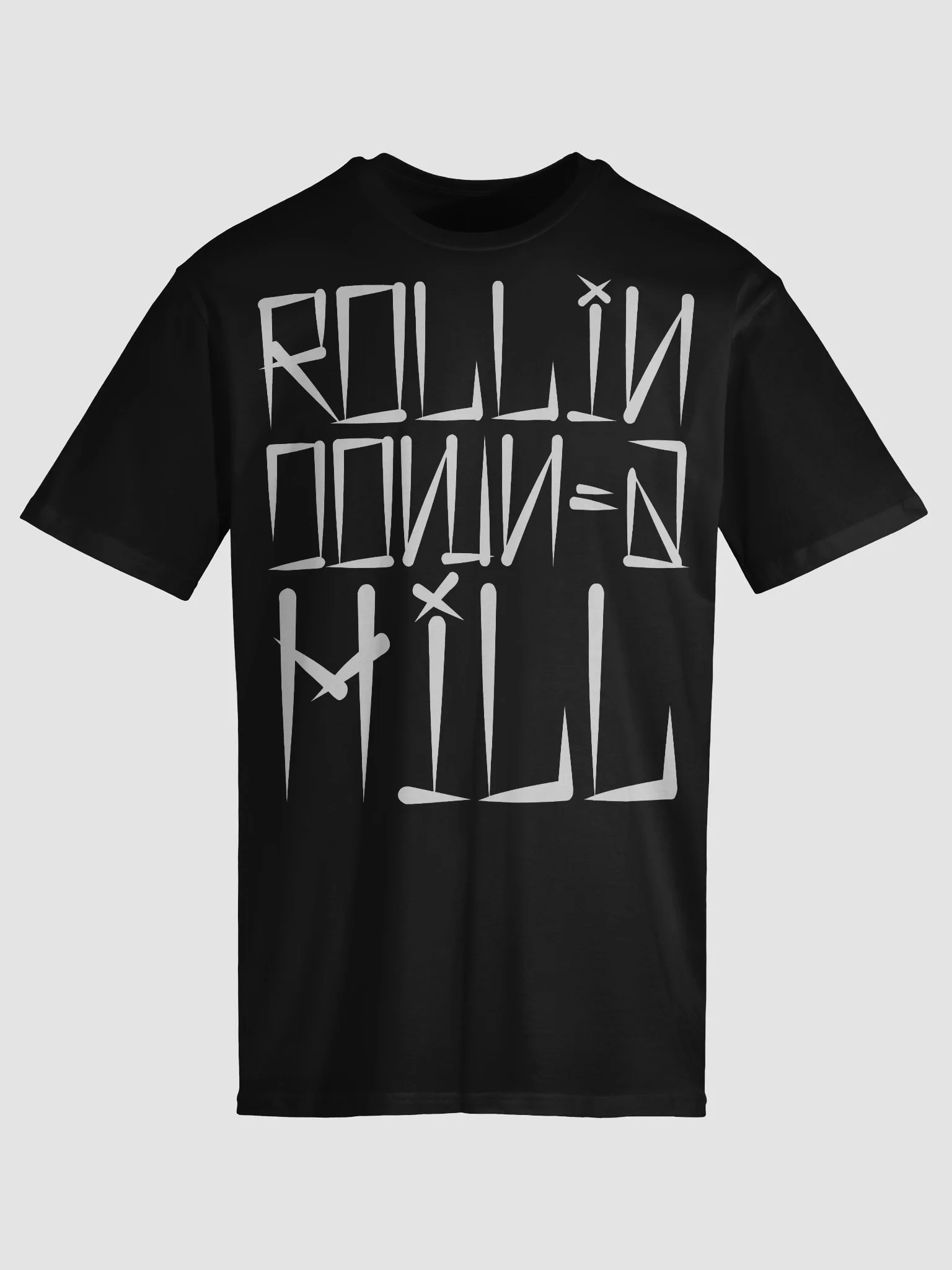 Rollin Down A Hill Vato product image (10)