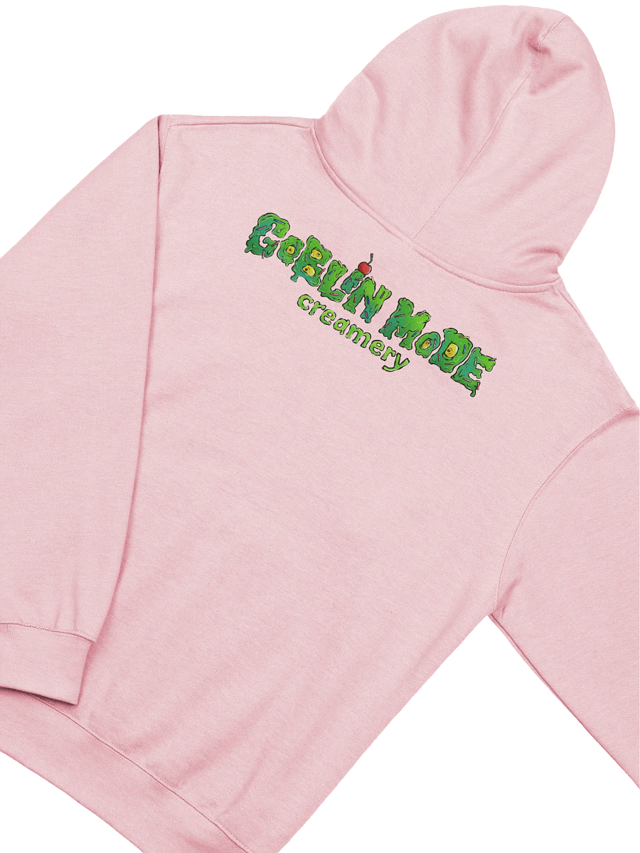Goblin Mode Cone Logo Hoodie product image (30)