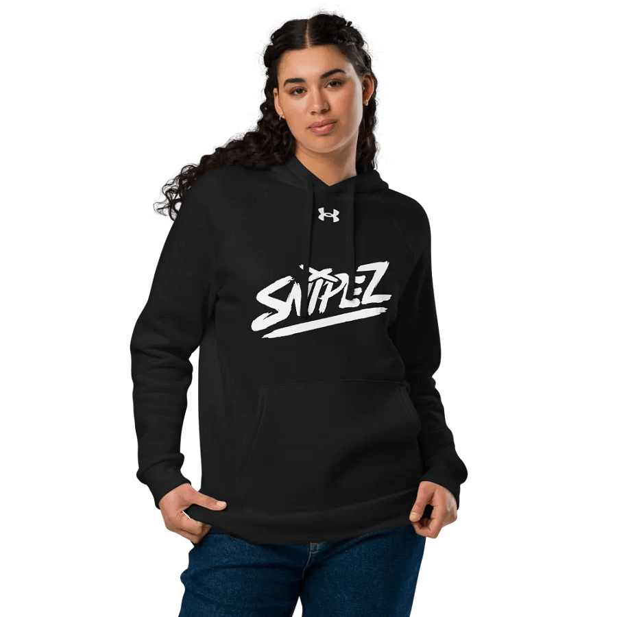 SnipeZ Under Armour Hoodie product image (6)