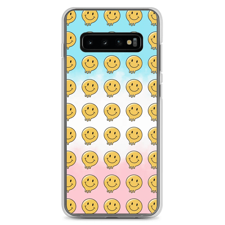 make me smile - mobile mask for Samsung Galaxy S models product image (7)