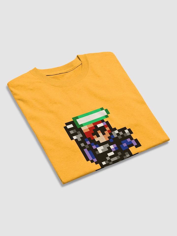 Shining Force: Pixel Max T-Shirt product image (2)